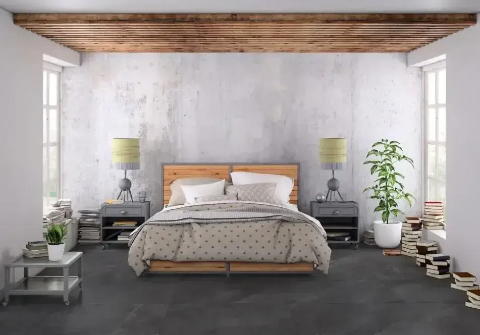 Интерьер Gambini Ocean Black