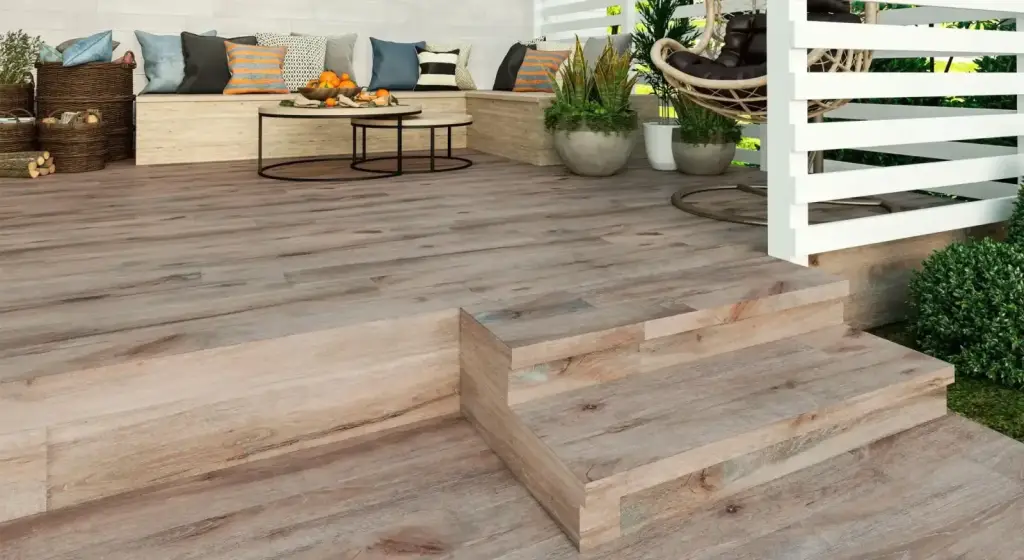 Интерьер Ametis Daintree