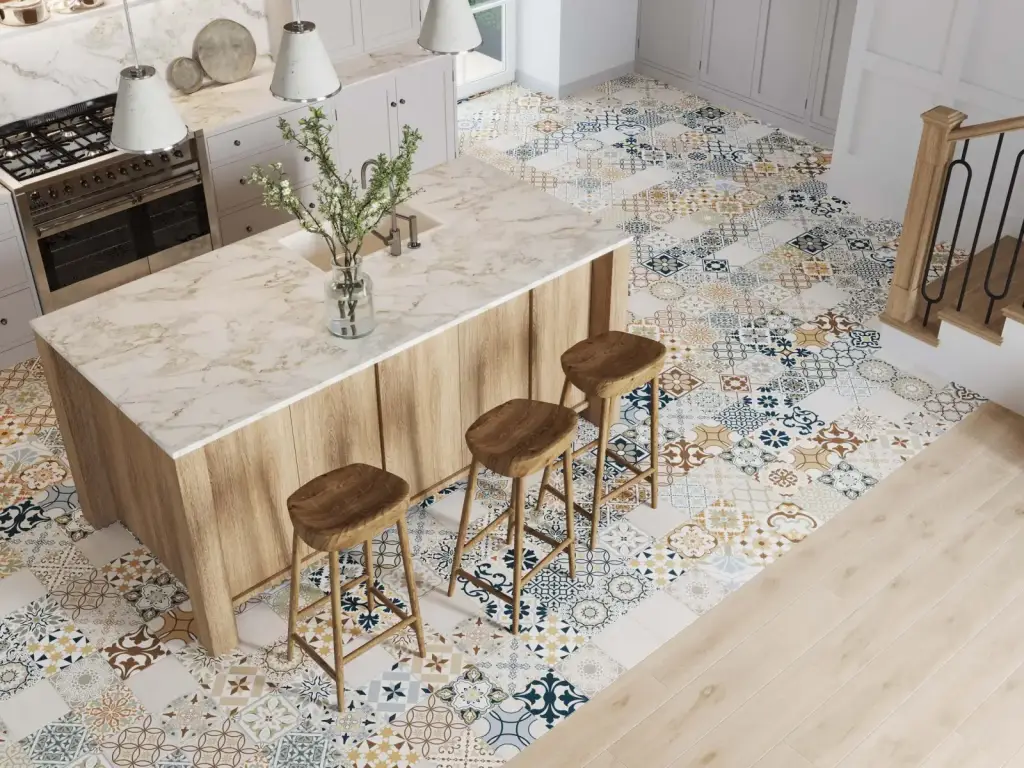 Интерьер Estima Jam - 2