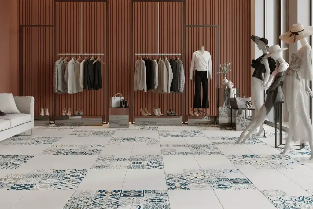 Интерьер Estima Jam - 3