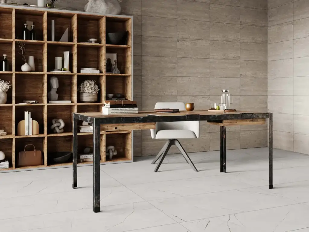 Интерьер Estima Nolana