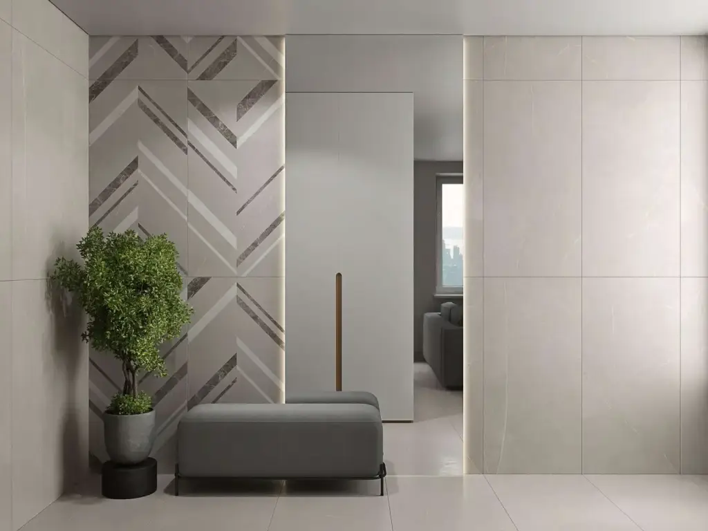 Интерьер Estima Nolana - 5