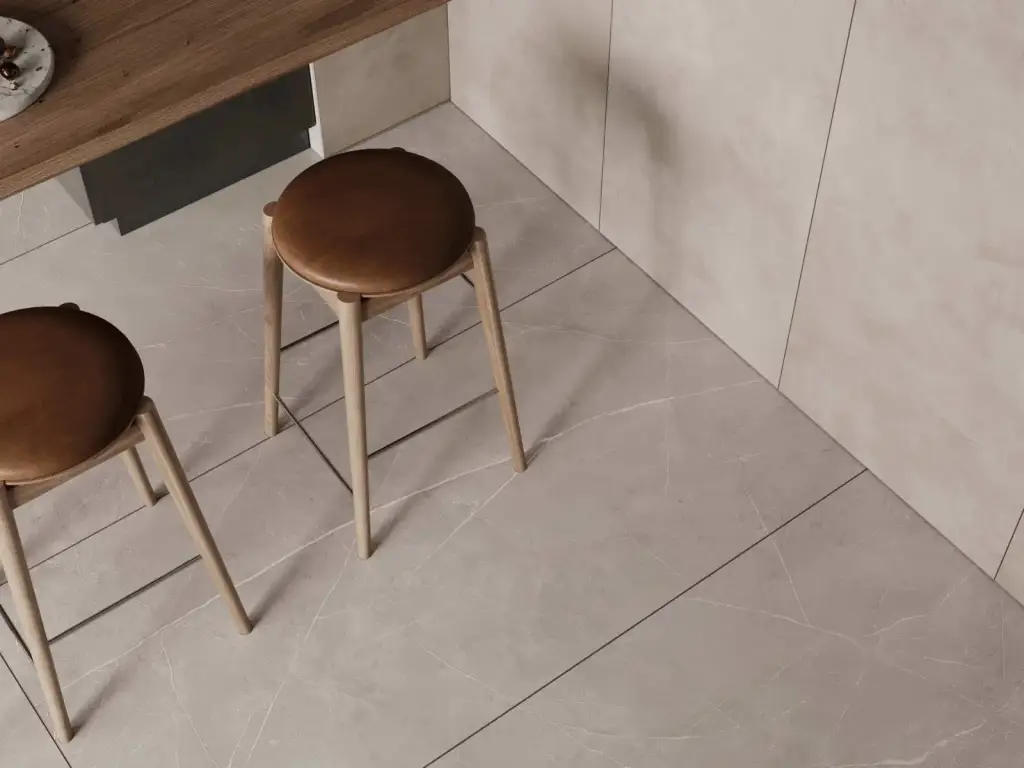 Интерьер Estima Nolana - 4