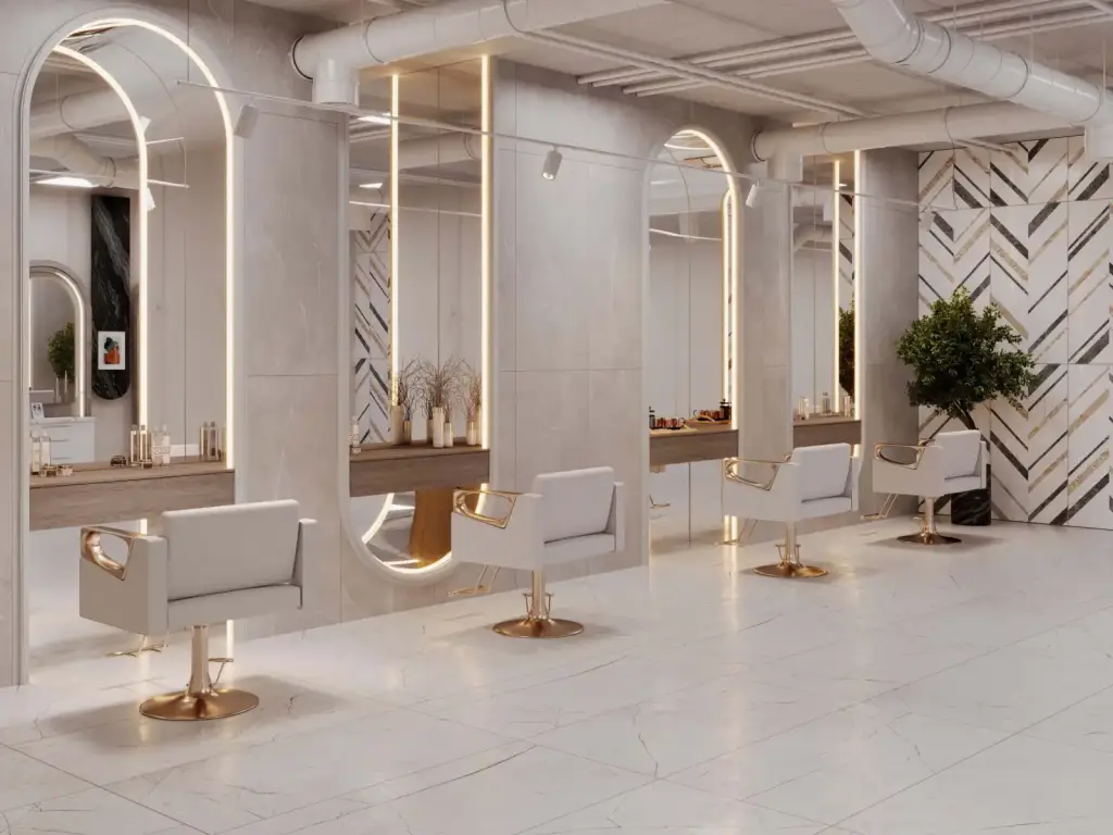 Интерьер Estima Nolana - 3