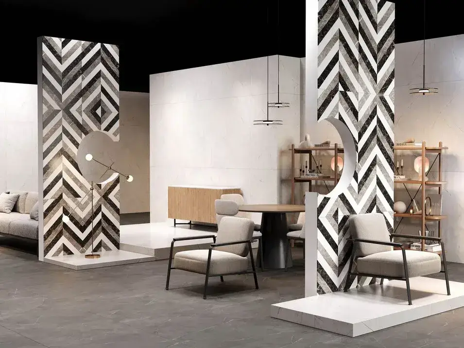 Интерьер Estima Nolana - 6