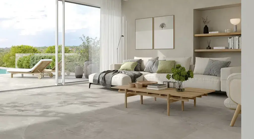 Интерьер Imola Azuma rock