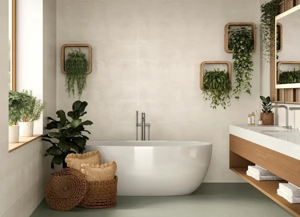 Интерьер Imola Cromia