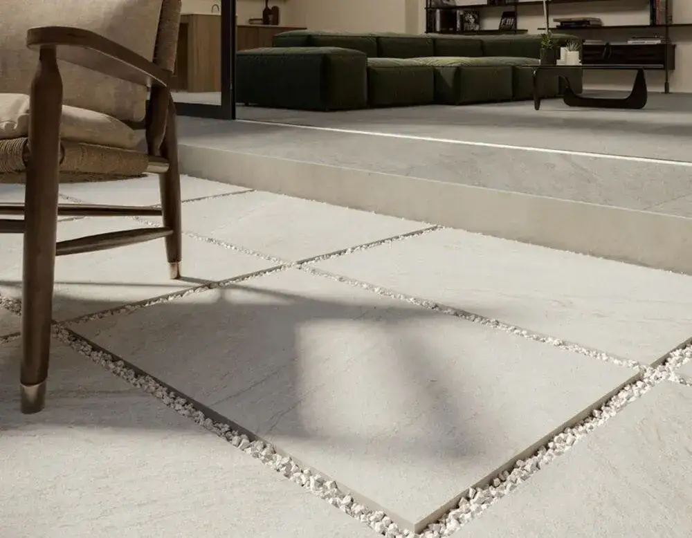 Интерьер Imola Vibes