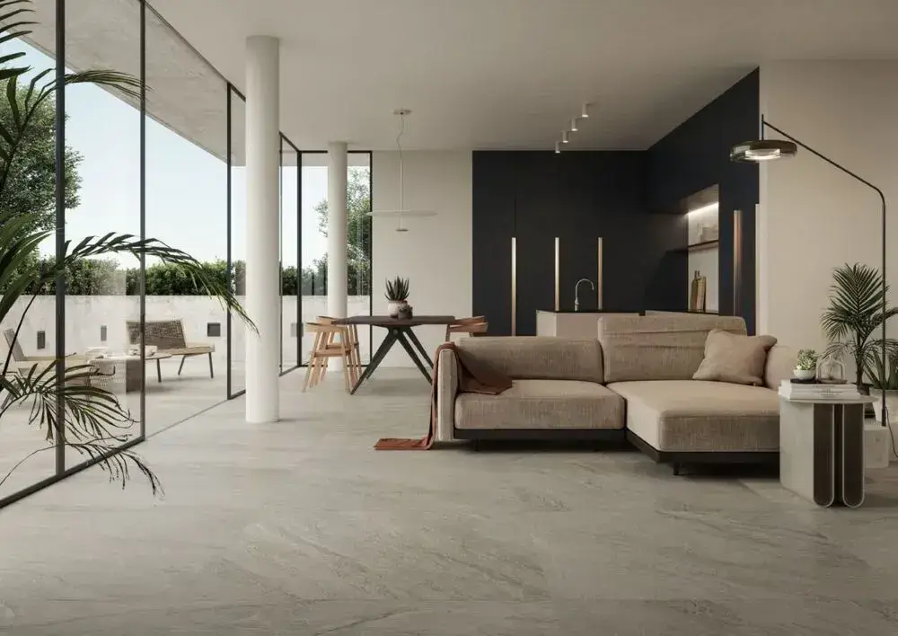 Интерьер Imola Vibes - 1