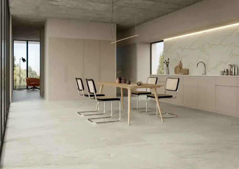 Интерьер Imola Vibes - 3