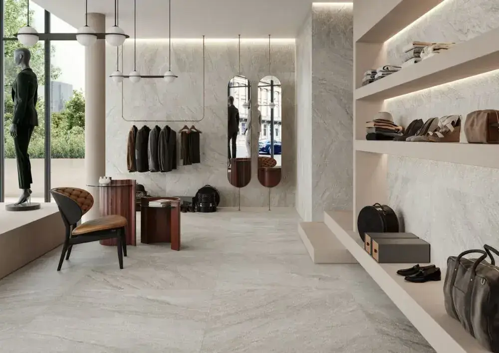 Интерьер Imola Vibes - 5