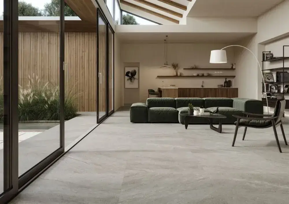 Интерьер Imola Vibes - 7