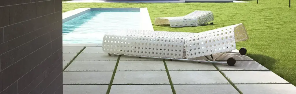 Интерьер Del Conca Blue Quarry 2