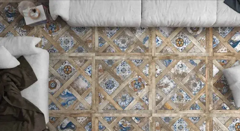 Интерьер Del Conca Vignoni - 8