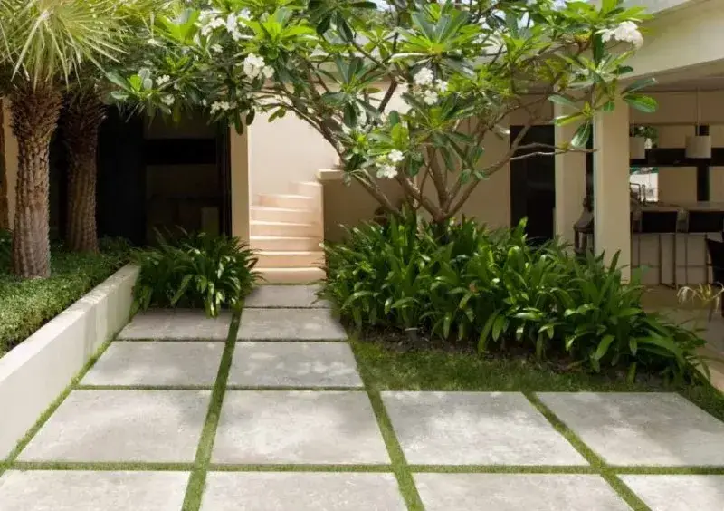 Интерьер Del Conca Vignoni - 9