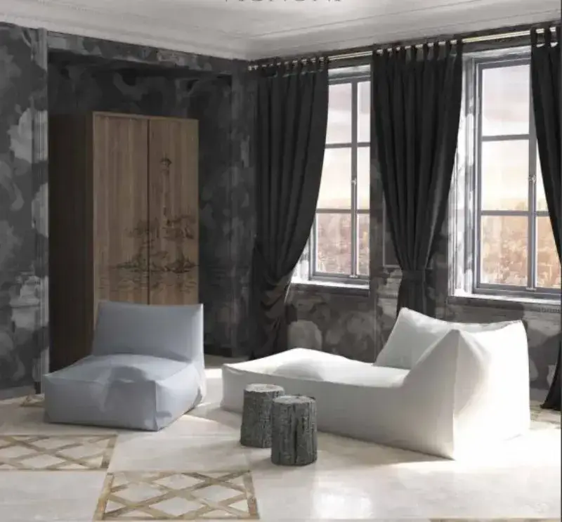 Интерьер Del Conca Vignoni - 1