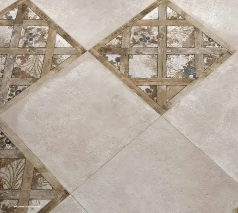 Интерьер Del Conca Vignoni - 2