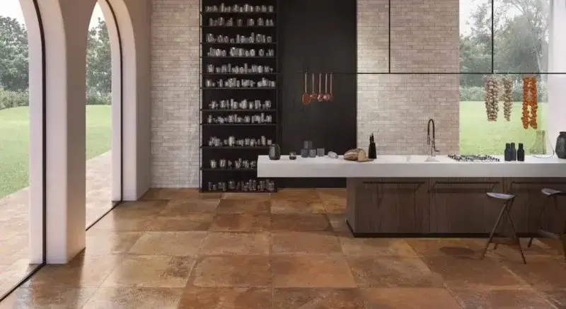 Интерьер Del Conca Vignoni - 5