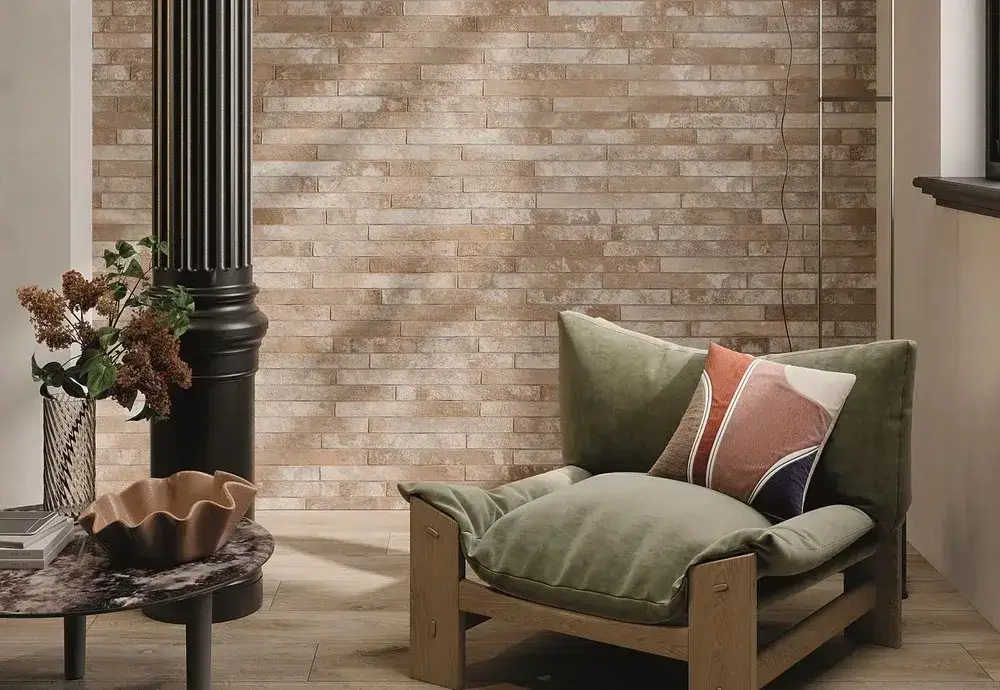 Интерьер Sadon Harlem - 2