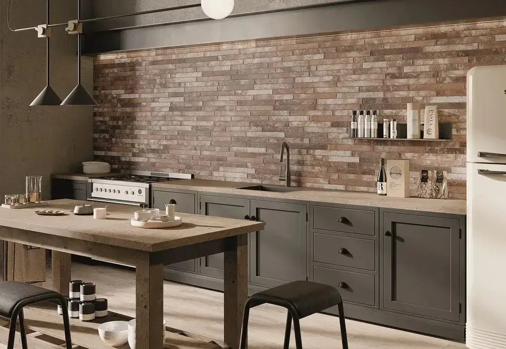 Интерьер Sadon Harlem - 1