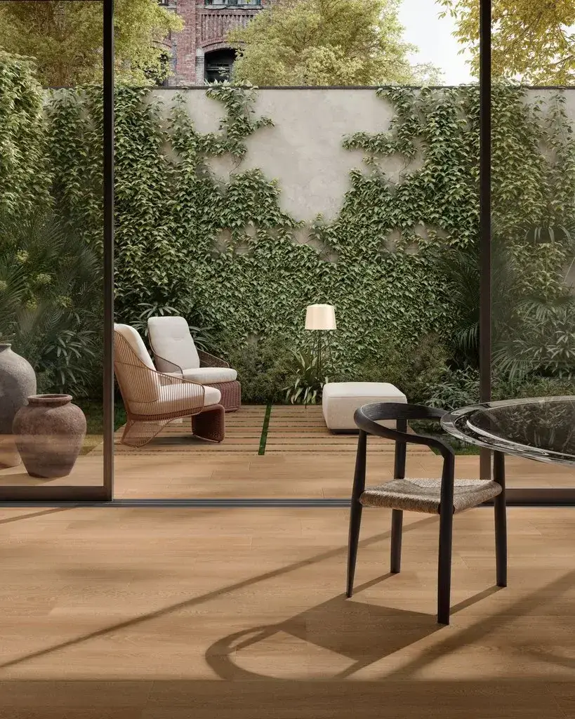 Интерьер Sant′Agostino Gracewood - 11