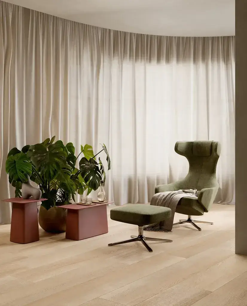 Интерьер Sant′Agostino Gracewood - 5