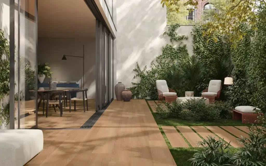 Интерьер Sant′Agostino Gracewood - 2