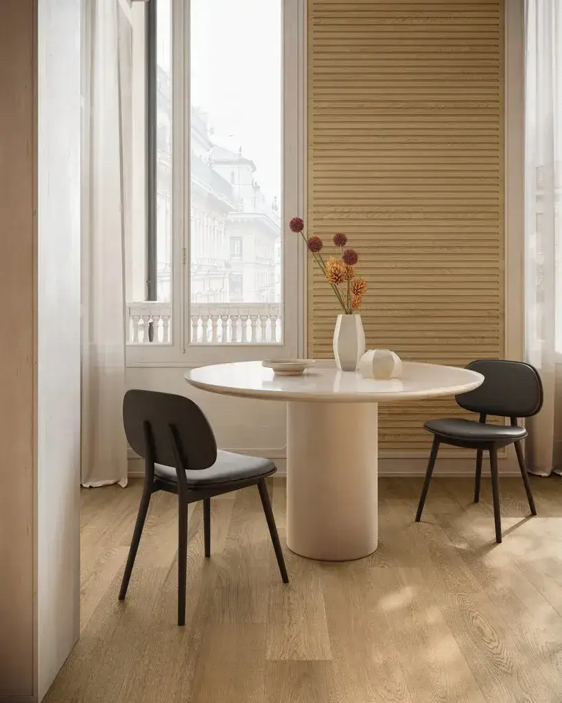 Интерьер Sant′Agostino Gracewood - 9