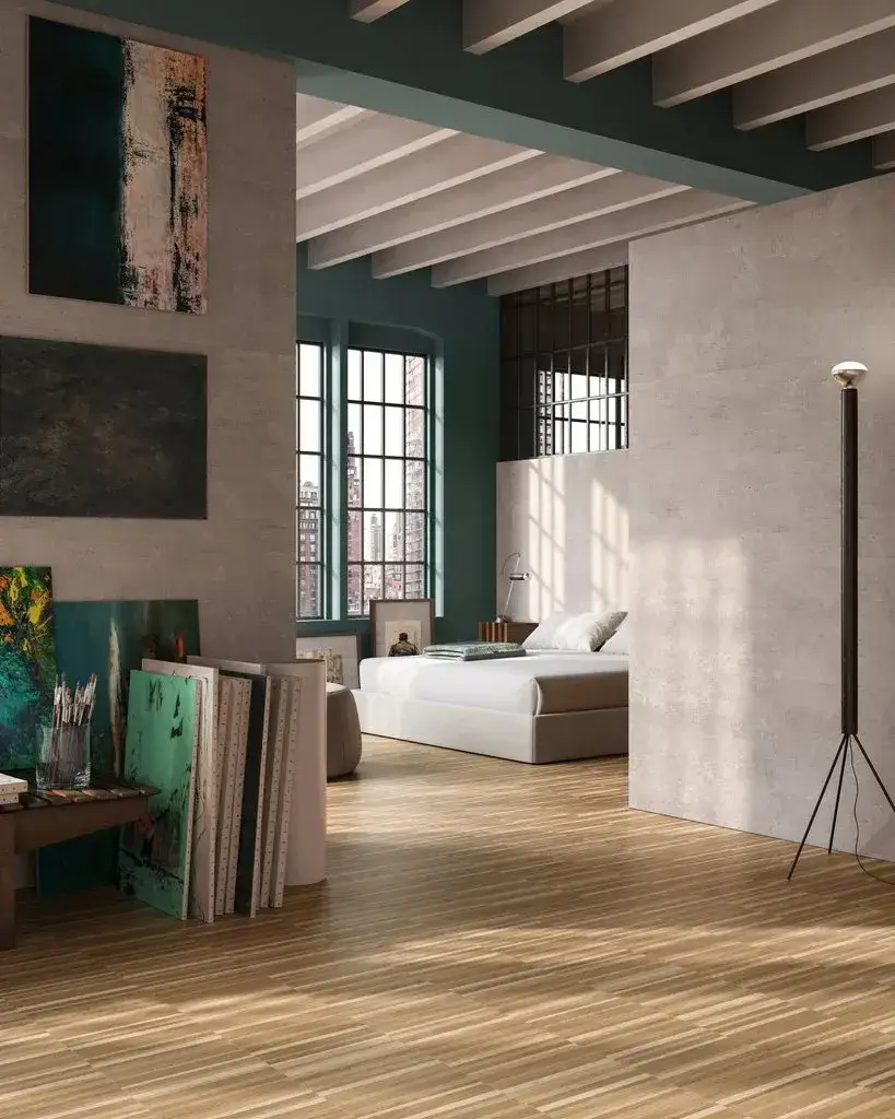 Интерьер Sant′Agostino Gracewood - 13