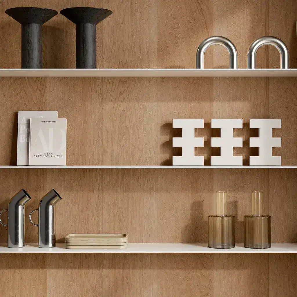 Интерьер Sant′Agostino Gracewood - 4