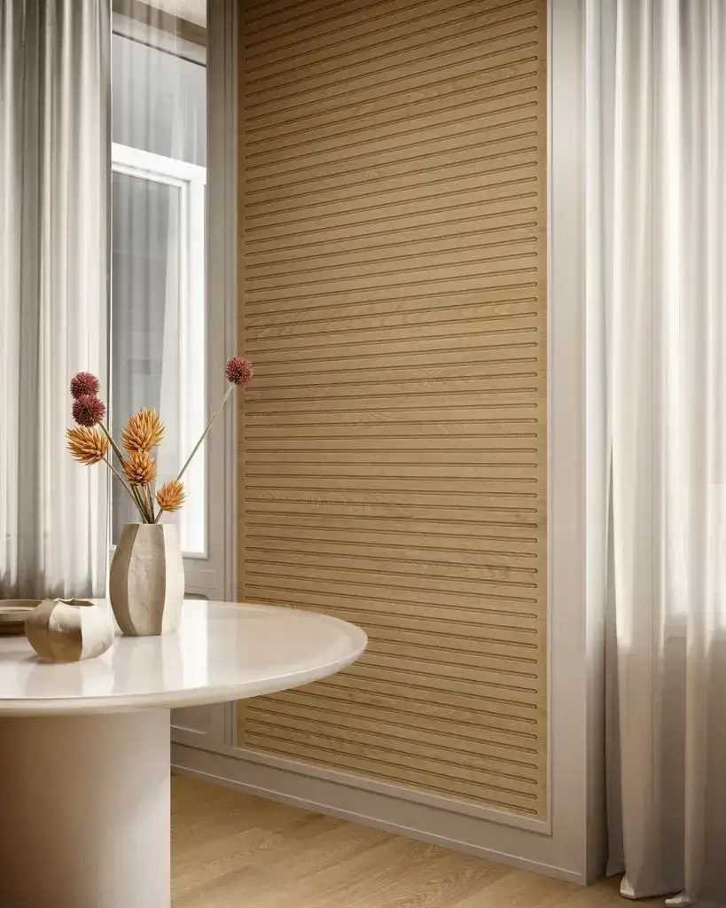 Интерьер Sant′Agostino Gracewood - 14