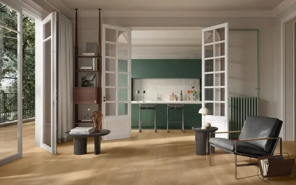 Интерьер Sant′Agostino Gracewood - 1