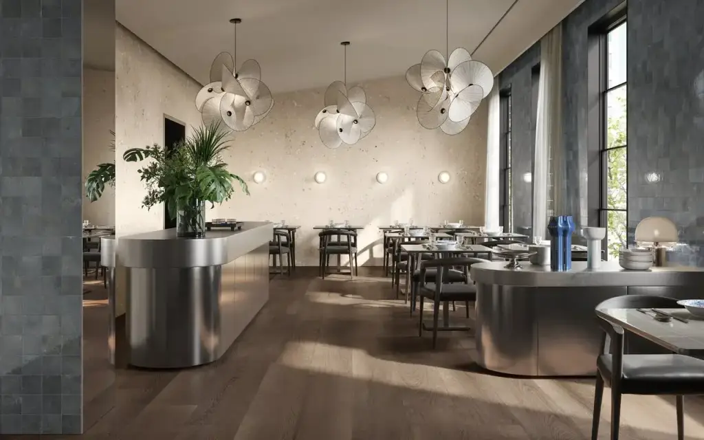 Интерьер Sant′Agostino Gracewood - 3