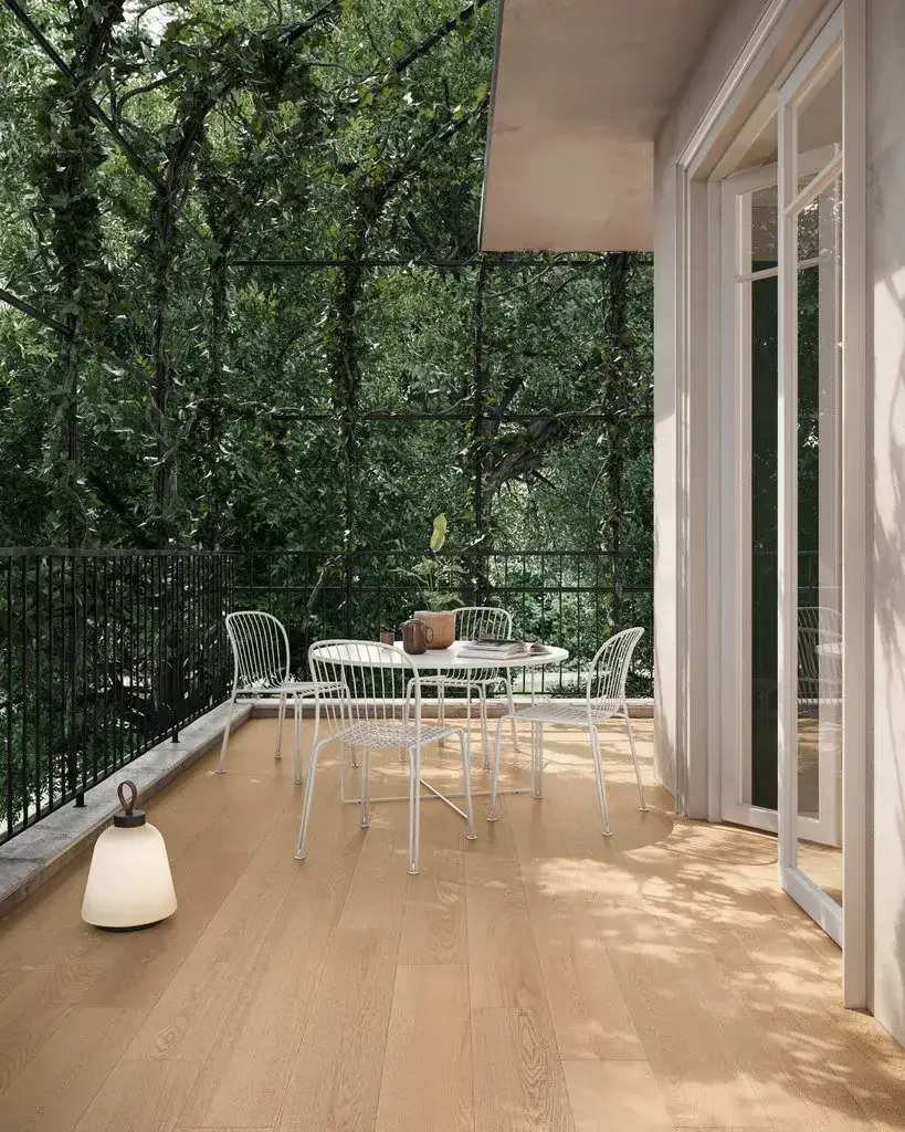 Интерьер Sant′Agostino Gracewood - 10