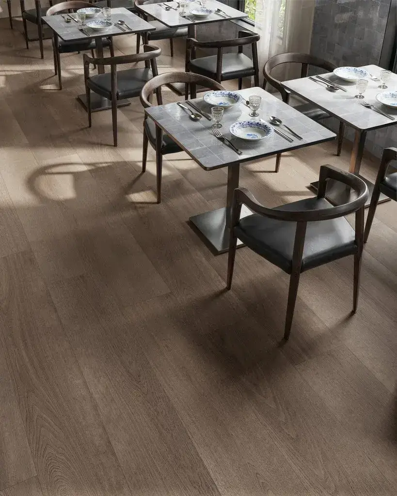 Интерьер Sant′Agostino Gracewood - 17