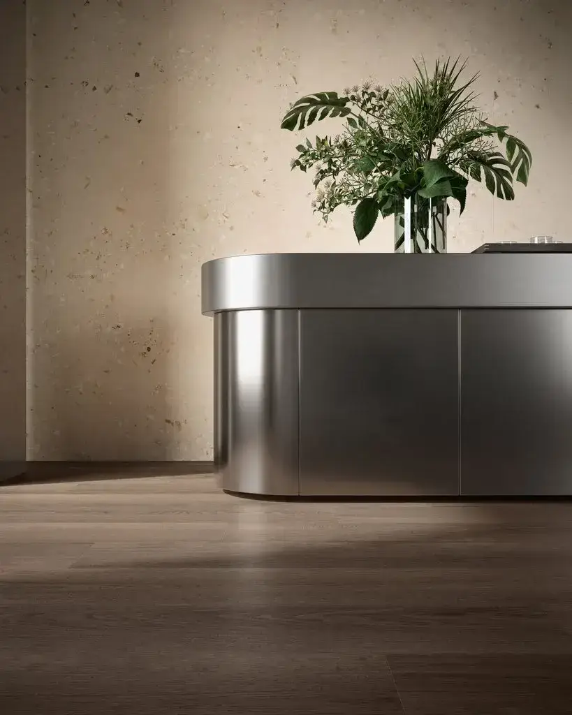 Интерьер Sant′Agostino Gracewood - 18