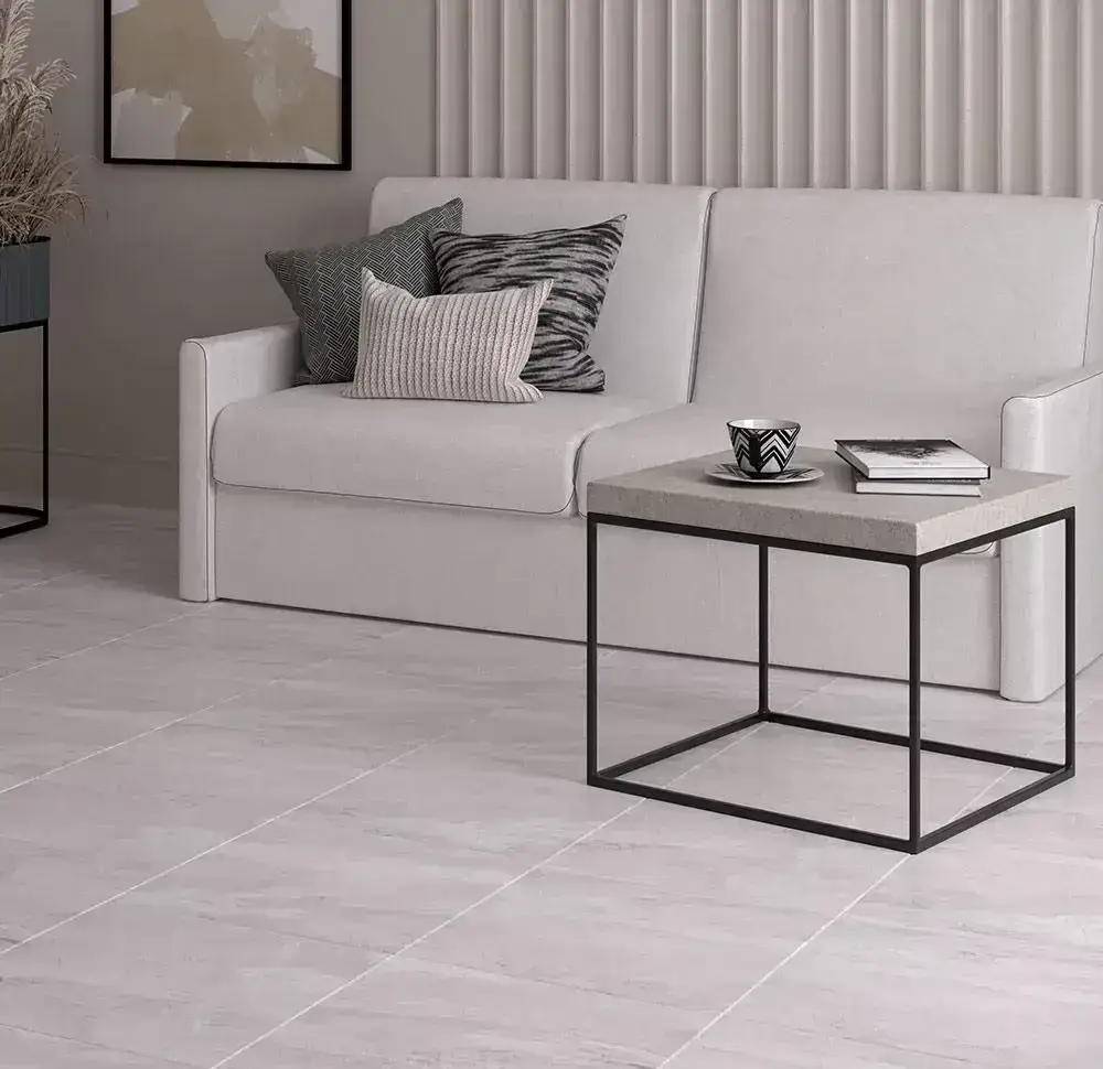 Интерьер Unitile Альбус