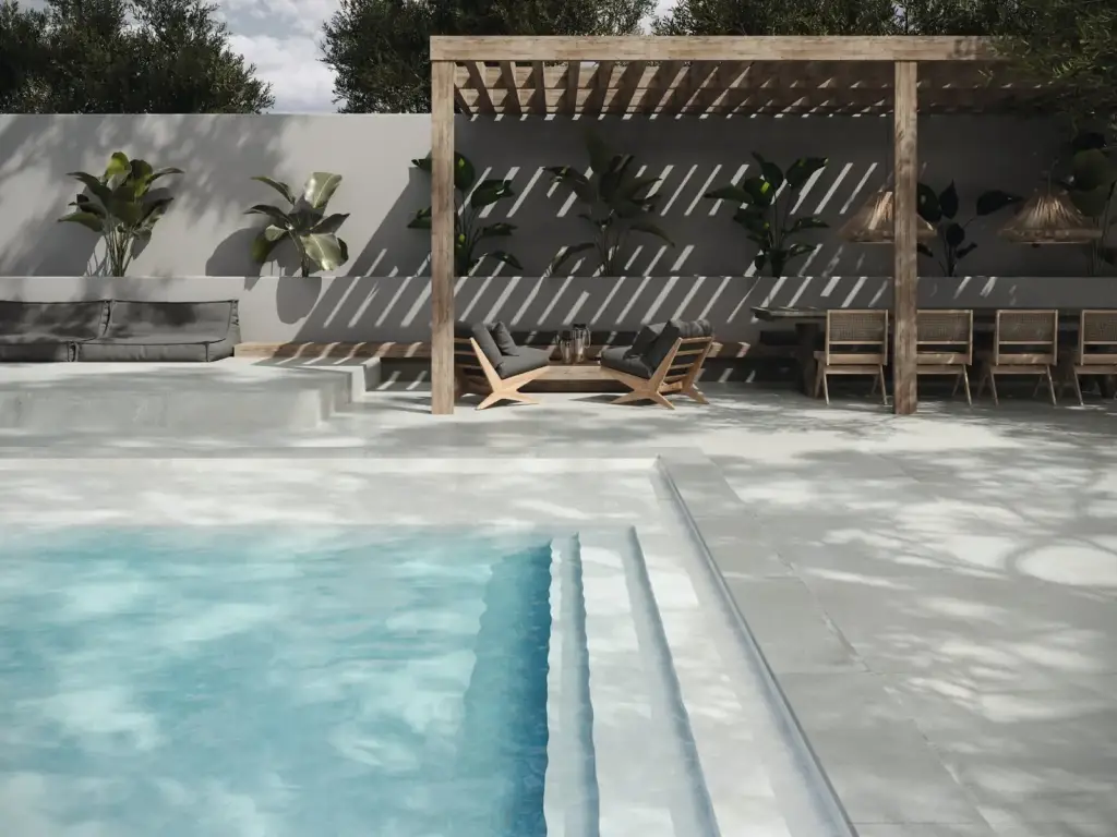 Интерьер APE Ceramica Antico Casale - 39