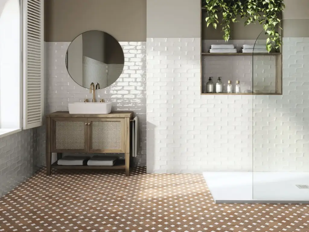 Интерьер APE Ceramica Antico Casale - 30