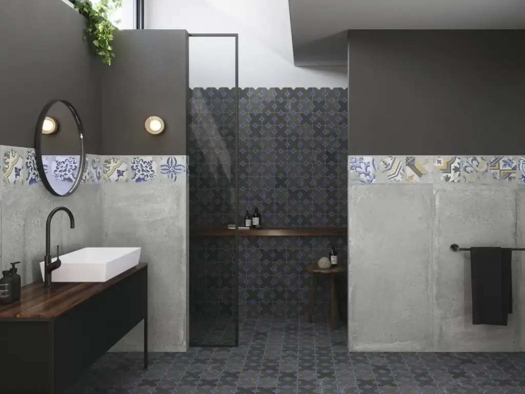 Интерьер APE Ceramica Antico Casale - 58