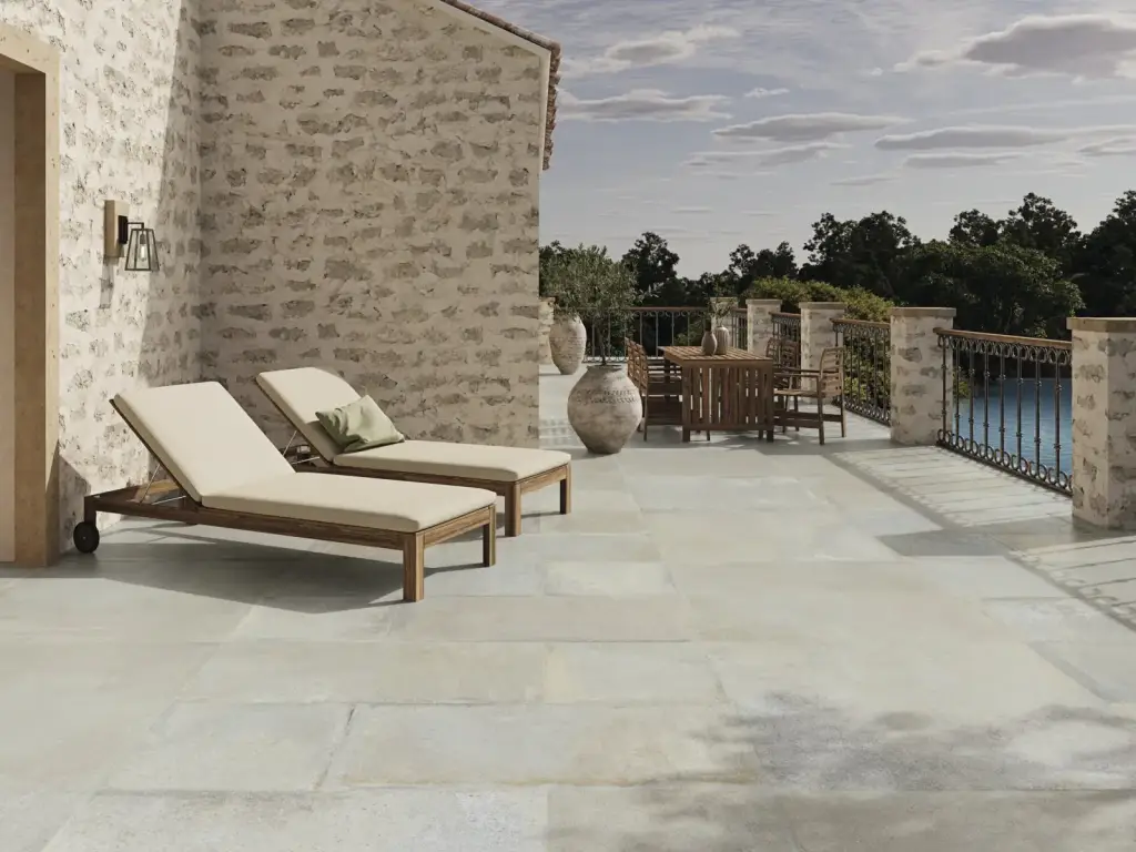 Интерьер APE Ceramica Antico Casale - 35