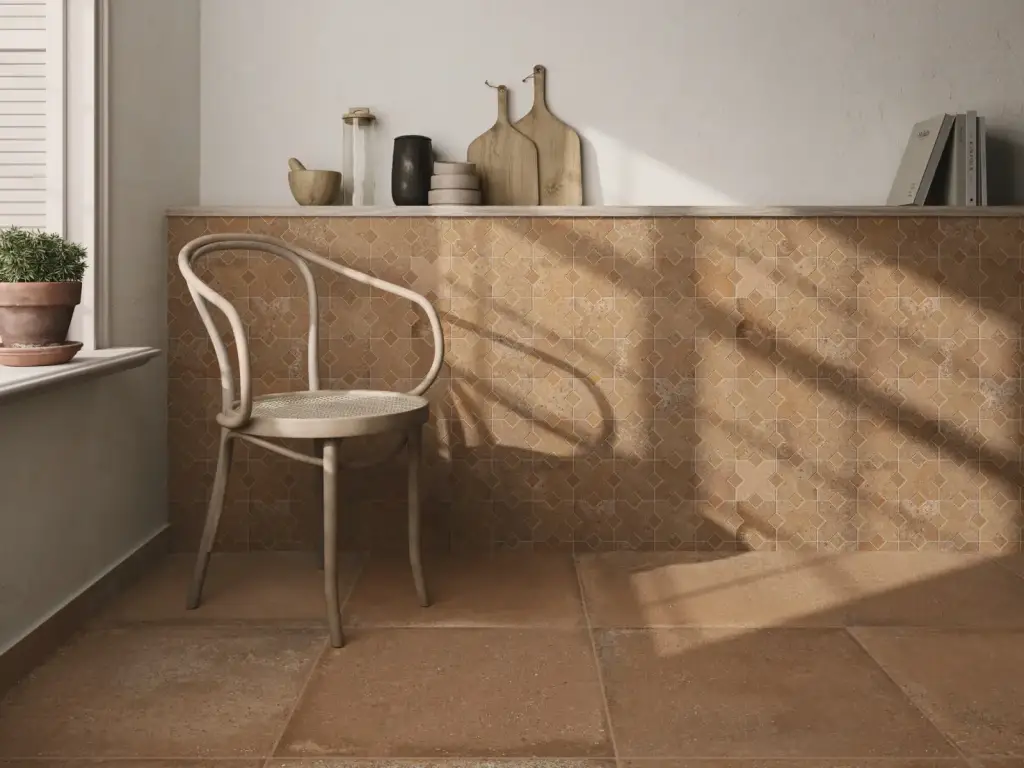 Интерьер APE Ceramica Antico Casale - 49