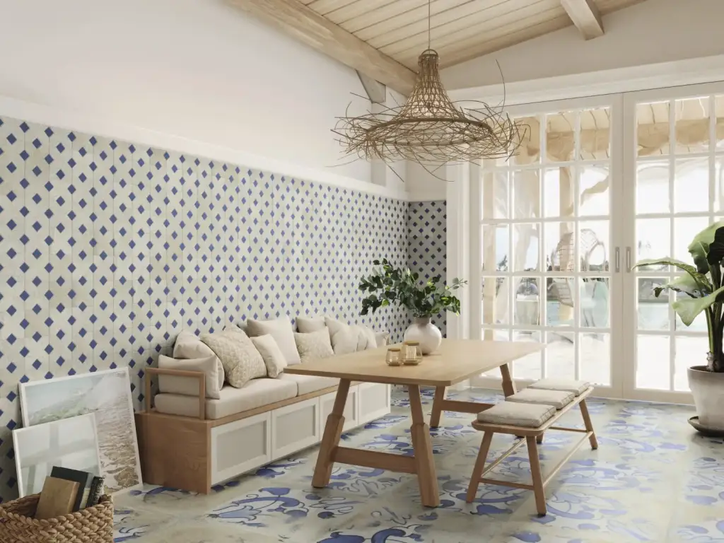 Интерьер APE Ceramica Antico Casale - 54