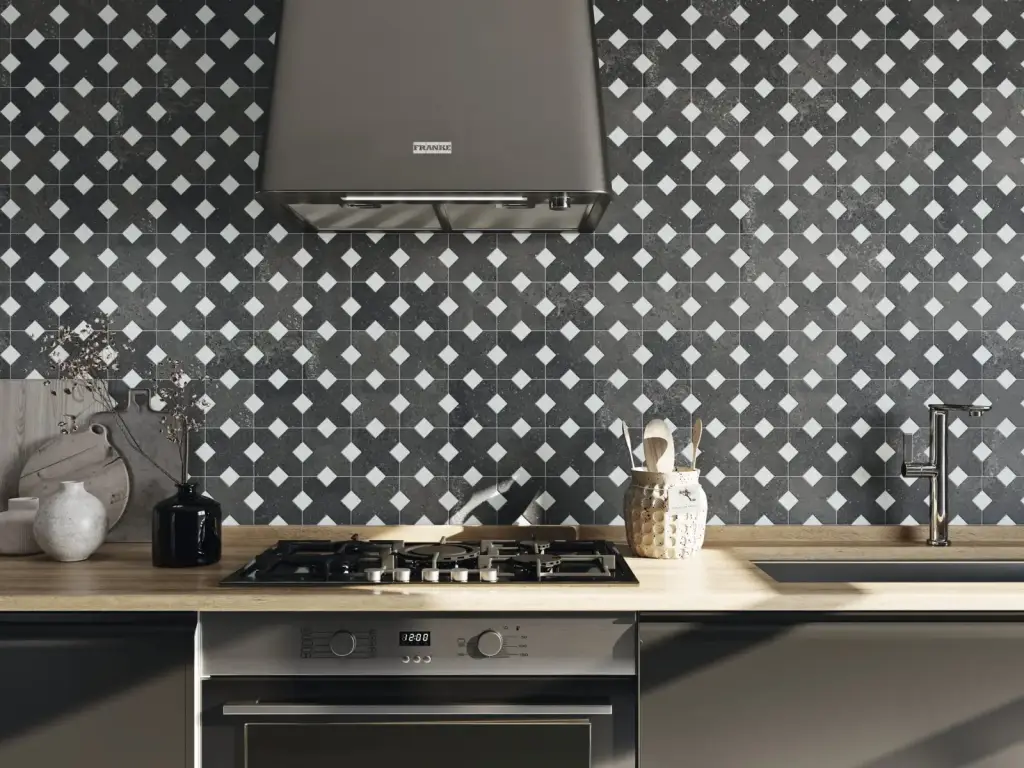 Интерьер APE Ceramica Antico Casale - 57