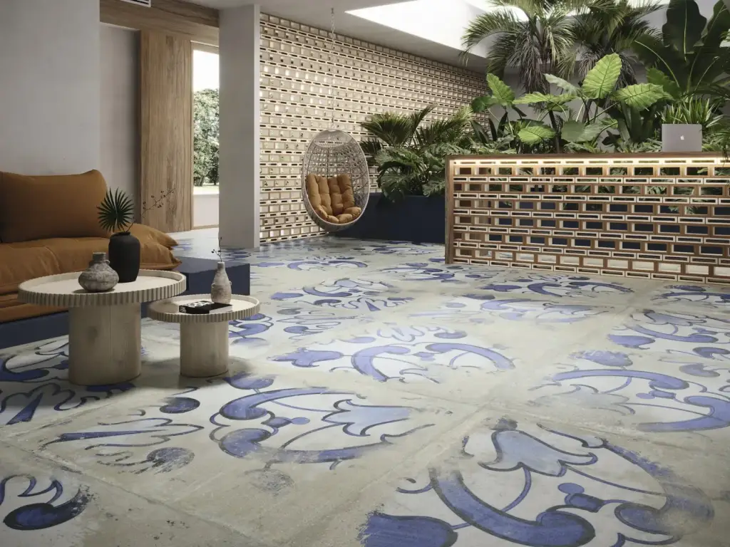 Интерьер APE Ceramica Antico Casale - 43