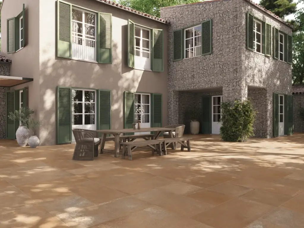 Интерьер APE Ceramica Antico Casale - 4