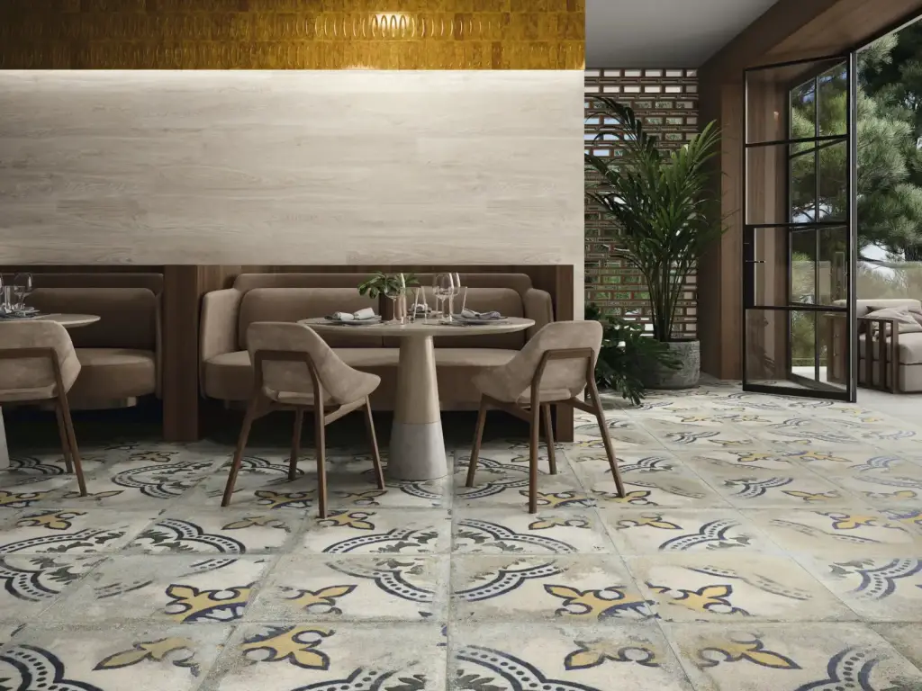 Интерьер APE Ceramica Antico Casale - 47