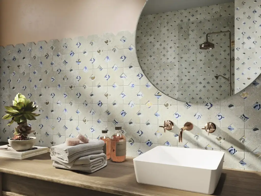 Интерьер APE Ceramica Antico Casale - 56