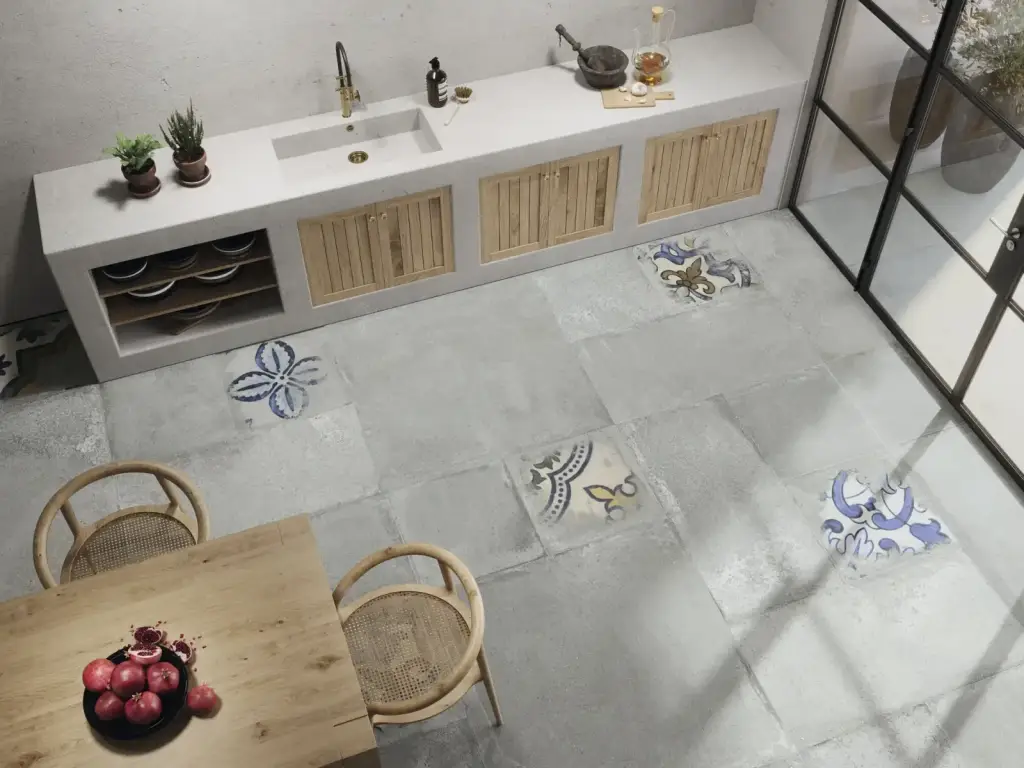 Интерьер APE Ceramica Antico Casale - 13