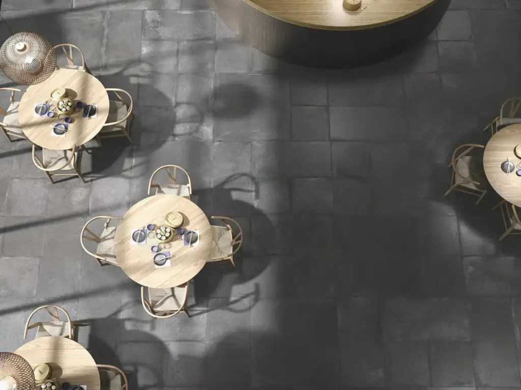 Интерьер APE Ceramica Antico Casale - 9